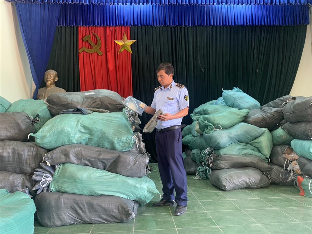 Hải Dương: xử lý nhiều vụ việc “điển hình”, thu ngân sách cao